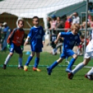 Nemzetközi Gyerektorna U7,U9 MITE  (Fotózta: Nagy Mária)