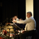 MOSON BIG BAND – ADVENTI HANGVERSENY