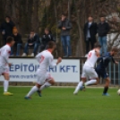 MTE 1904 - Balatonfüredi Fc (2:0) (Fotó: Nagy Mária)