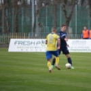 MTE 1904 FUTURA MOSONMAGYARÓVÁR - BKV 2013 FUTBALL KFT. (1:1)