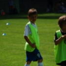 Gyerek torna U11, U9, U7  (Fotózta: Nagy Mária)