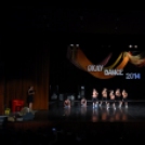 Okay Dance 2014. Gálaműsor - Full Version A Teljes Műsor Part 2.