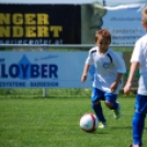 Nemzetközi Gyerektorna U7,U9 MITE  (Fotózta: Nagy Mária)