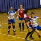 Vasas SC – Mosonmagyaróvári KC SE 23-29 (10-18)