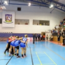 MKC SE - Békéscsaba ENKSE (30-19) (NBI Alapszakasz) (Fotó: Horváth Attila)