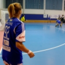 Női kézilabda NBI, Alapszakasz: 18. forduló MKC SE – Szeged KKSE (30-20) (Fotó: Horváth Attila)