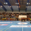 Női kézilabda NBI, Alapszakasz: 14. forduló MKC SE – Érd (29-32) (Fotó: Horváth Attila)