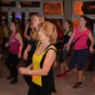 Zumba party (Fotó: Nagy Mária)