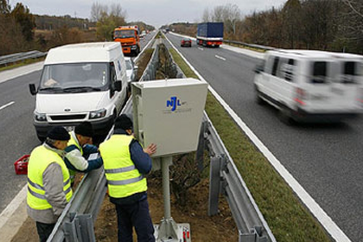 Ellepik az országot a traffipaxok