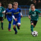 U8 Régiós Kölyökliga  (Fotó: Nagy Mária)