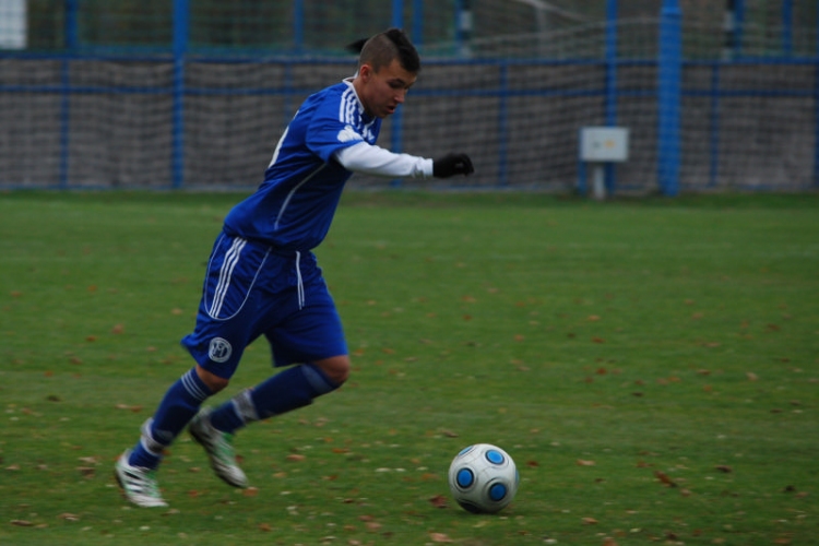 MITE - Rábacsécsény (9:1) Gratulálunk!!  (Fotó: Nagy Mária)