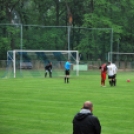 MTE 1904 Futura Mosonmagyaróvár - Dorogi FC (1:2) (Fotó: Nagy Mária)