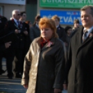 Városi Ünnepség (2012. március 15.)  (Fotózta: Nagy Mária)