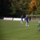 MTE 1904 - HÉVÍZ SK (0:0)  (Fotózta: Nagy Mária)