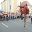 Nyári Fesztivál - Langaléta Garabonciások