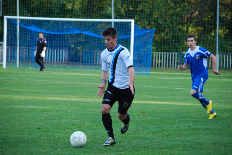 Futura Mosonmagyaróvár - Körmendi Fc (3:1) Gratulálunk! (Fotó: Nagy Mária)