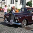 Pannonia-Carnuntum Historic Rallye  (Fotózta: Nagy Mária)