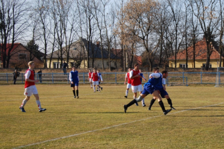 MTE 1904 - HALÁSZI (7:2) Gratulálunk!  (Fotózta: Nagy Mária)