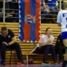 MKC SE vs MTK Budapest (20:20) 