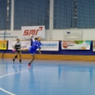 Női kézilabda NBI, Alapszakasz: 18. forduló MKC SE – Szeged KKSE (30-20) (Fotó: Horváth Attila)