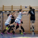 MKC SE vs Budaörs 28:20 (17:6)