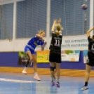 MKC SE - Budaörs (27-26) (NBI Alapszakasz) (Fotó: Horváth Attila)