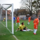 MITE - MECSÉR SE (4:0)  Gratulálunk!  (Fotózta: Nagy Mária)