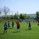 Nemzetközi Gyerektorna U7,U9 MITE  (Fotózta: Nagy Mária)