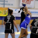 Női kézilabda NBI, Alapszakasz: 18. forduló MKC SE – Szeged KKSE (30-20) (Fotó: Horváth Attila)