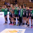 Női kézilabda NBI, Alapszakasz: 5. forduló Győri Audi ETO KC – MKC-SE (39-20) (Fotó: Horváth Attila)