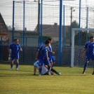 MITE - DARNÓZSELI SE  (4:0)  Gratulálunk!  (Fotózta: Nagy Mária)