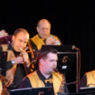 Moson Big Band - Koncert