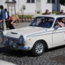 Pannonia-Carnuntum Historic Rallye  (Fotózta: Nagy Mária)