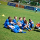 Nemzetközi Gyerektorna U7,U9 MITE  (Fotózta: Nagy Mária)