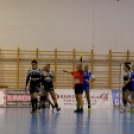 Női kézilabda NBI, Alapszakasz: 18. forduló MKC SE – Szeged KKSE (30-20) (Fotó: Horváth Attila)