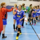 MKC SE - Győri Audi ETO KC (21-41) (NBI Alapszakasz) (Fotó: Horváth Attila)