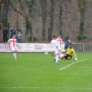 MTE 1904 - Balatonfüredi Fc (2:0) (Fotó: Nagy Mária)