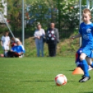 Nemzetközi Gyerektorna U7,U9 MITE  (Fotózta: Nagy Mária)