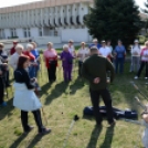 Nordic walking túra