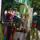 II. Szigetközi Gyógynövénynapok (Fotó: Stipkovits Veronika)