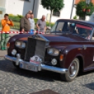 Pannonia-Carnuntum Historic Rallye  (Fotózta: Nagy Mária)