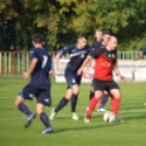 MTE - Dorog Fc (1:1) (Fotó: Nagy Mária)