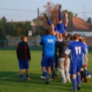 MITE - Bezi (6:1) Gratulálunk!!  (Fotó: Nagy Mária)