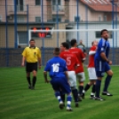 MITE - KUNSZIGET (0:0)  (Fotózta: Nagy Mária)