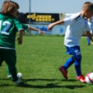 Nemzetközi Gyerektorna U7,U9 MITE  (Fotózta: Nagy Mária)