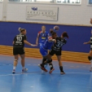 MKC SE - Dunaújvárosi KKA (25-28) (NBI Alapszakasz) (Fotó: Horváth Attila)