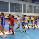 MKC SE - Békéscsaba ENKSE (30-19) (NBI Alapszakasz) (Fotó: Horváth Attila)