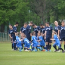 MTE 1904 FUTURA MOSONMAGYARÓVÁR - GYŐRI ETO FC KFT. (0:0)