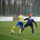 MTE 1904 FUTURA MOSONMAGYARÓVÁR - BKV 2013 FUTBALL KFT. (1:1)