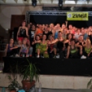 ZUMBA PARTY